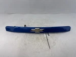 2013-2020 Chevrolet Trax Liftgate Molding Applique Camera Blue Oem 95911413 Used. Price: $30.47.