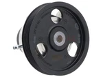 Hepu Water Pump 07K121011N Audi RS3 Quattro New. Price: $374.19.