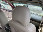 Passenger Front Seat Bucket Leather Fits 06-07 Rendezvous 577144 Used. Price: $460.65.