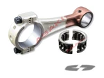 For Yamaha Outboard 48-90 Hp Connecting Rod Kit 688-11650-00, 688-11650-03 New. Price: $82.42.