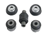Meyle Front Lower Inner Control Arm Bushing Kit 1163300175 Mercedes 300SD 280SE New. Price: $84.98.