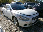 Used Front Right Seat Fits: 2012 Nissan Maxima Leather Electric R. Heated. Price: $537.49.