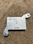 2012 Honda Accord Oem Satellite Radio Receiver Module 39820-TE0-A011-M1 G5 Used. Price: $25.00.