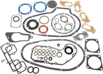 James Motor Gasket Kit #JGI-17026-71 Harley Davidson Sportster New. Price: $120.13.