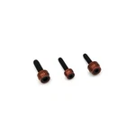 Santoro Fabworx Chacho's Bolt Kit Red M8 Eng Trans Prim Blk SF10022B New. Price: $558.88.