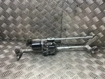 Volkswagen Vw Golf Cabriolet 2010-2015 Wiper Motor (front) & Linkage 5K7955119C Used. Price: $47.37.