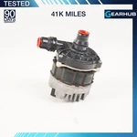 15-23 Mercedes GLA45 W213 E53 Oem Auxiliary Coolant Water Pump 0005003800 41K Used. Price: $79.00.
