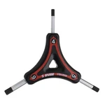 Unior Key For Hexagon Socket Screws Red, 4, 5 And 6 Mm, 1781/2HX-US Neu. Price: $32.98.