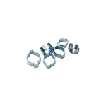 Motion Pro Replacement Steel O-clips 9/16" (for 3/8" Hose) 10 Pack 12-0028 New. Price: $16.55.