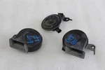1990 1991 1992 1993 1994 Lexus LS400 Horns Trio High Low Alarm Used. Price: $36.84.