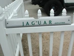 1995-97 Jaguar XJ6 4.0 Coil Pack Valve Cover Trim Panel 96 Used. Price: $30.00.
