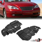 For Lexus ES350 2007-2012 Left+right Side Front Engine Splash Shield Under Cover New. Price: $38.99.