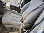 (local Pickup Only) Driver Front Seat Bucket Electric Fits 17-25 Pacifica 726104 Used. Price: $149.90.