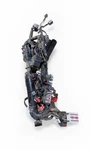 E99 Early 1999 Ford F250 F350 7.3L Xlt Dash Wiring Harness F81B-14401-P260W Ey Used. Price: $299.00.