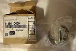New Striker Assy-dr Part Number 81350 1D000 Kia Fits Car Doors 2006 2018. Price: $8.50.