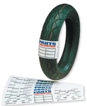 Promotional Items Vendor LABEL1 Tire New. Price: $40.05.