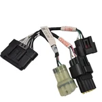 Suzuki Spc 1.0 SMG4 Dual Gauge Adapter - Oem New. Price: $58.99.