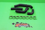 2000 Kawasaki KDX200 Radiator Hoses Pipe Set Used. Price: $17.64.