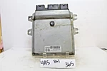 MEC112050D1 Nissan Rogue 2011 Engine Control Unit Ecu Module 4A5 365 B1 Used. Price: $38.99.