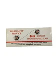 1967 Universal / Jeepster Maintenance Manual JM-1002 Used. Price: $99.99.