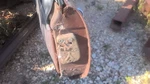 Latch Assembly Only! Passenger Right Front Door Spitfire 1500 Fits 71-80 Triumph Used. Price: $39.99.