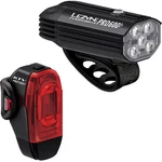 Lezyne Fusion Drive Pro 600 Plus + Ktv Light Pair Satin Black/bla New. Price: $84.99.