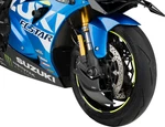 Suzuki GSXR1000 2009-2025 Puig Brake Cooler 2.0 Carbon Look New. Price: $298.78.