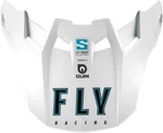 Fly Racing Visor Formula Carbon Solid Helmets 73-4496 New. Price: $48.99.