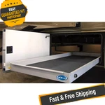 Morryde CTG60-3360W 800 Lb 33" X 60" Cargo Sliding Tray New. Price: $742.83.