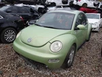 Passenger Front Door Thru Vin 475633 Electric Fits 98-01 Beetle 1793899 Used. Price: $566.34.