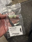 Ktm Genuine Brake Light Switch - 64111051200 New. Price: $55.00.