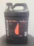Molecule Spot Cleaner Gallon Performance Apparel Auto Racing Fire Retardant Safe New. Price: $60.95.