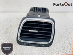 09-16 Vw Eos Front Left Side Fresh Air Vent Grille Nozzle Panel 1Q0819709B Oem Used. Price: $31.04.