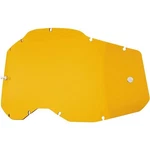 100 Percent Accuri 2/RACECRAFT 2/STRATA Mx Goggle Lens 59077-00006 New. Price: $9.95.