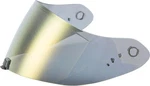 Scorpion EXO-ST1400 Helmet Faceshield Gold New. Price: $69.95.