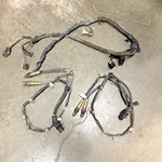 04-19 Maserati Granturismo M139 M145 Oxygen O2 Sensor Lambda Set Of Oem Used. Price: $125.00.