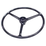 Crown Automotive 927417 Steering Wheel New. Price: $82.60.