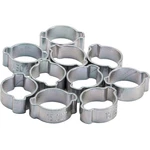 Motion Pro Steel 9/16" O-clips 10/PACK 12-0028 New. Price: $19.34.