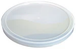 Us Chemical And Plastics Polyethylene Lids For 160OZ Paint Pail 50-PACK 36179 New. Price: $40.48.
