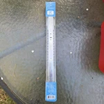 Richelieu Drawer Slides 18 Inch New. Price: $19.90.
