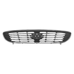 For Kia Optima 2006-2008 Sherman 3246-99-0 Grille Value Line New. Price: $79.69.