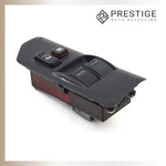 2007-2012 Toyota Fj Cruiser Door Master Switch Window Control Left 84820-35100 Used. Price: $55.00.
