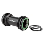 Nib Cane Creek Hellbender 70 Bottom Bracket Black T47 External 24MM Shimano New. Price: $99.00.