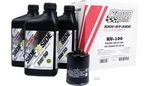 Klotz Oil KU-100 Sxs Change Kit 5W/50 New. Price: $53.61.