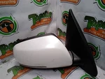 Passenger Side View Mirror Power Heated Hatchback Fits 11-13 Forte 2783150 Used. Price: $149.49.