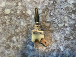 Triumph Vitesse Saloon & Convertible Lucas Heater Blower Switch 31991D STOCK02 Used. Price: $23.02.