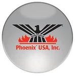 Phoenix Usa PHOSP25SHA Cargo Organization Strap Hangers 17IN Wide New. Price: $45.95.