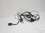 Right Bmw 335I 328 E93 E92 Headlight Fog Fan Wiring Harness Pigtail Plug 6925638 Used. Price: $49.00.