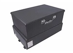Dee Zee DZ92847TB Black/combo Liquid/transfer Tank/chest 62 Gal (w/pump) New. Price: $1971.15.