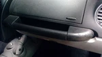 Right Passenger Handle By Dash Fits 02-10 Beetle 78627 Used. Price: $84.00.